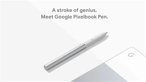 The Pixelbook Go does not support the Pixelbook Pen