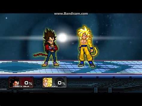 Super smash flash 2 mods - texasbilla