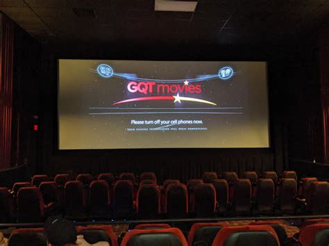 Movie Theater «Goodrich Kalamazoo 10», reviews and photos, 820 Maple ...