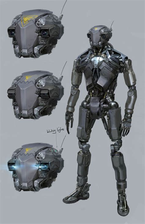 Now That is One Good-Looking Future Ship | Robots concept, Robot concept art, Robot art