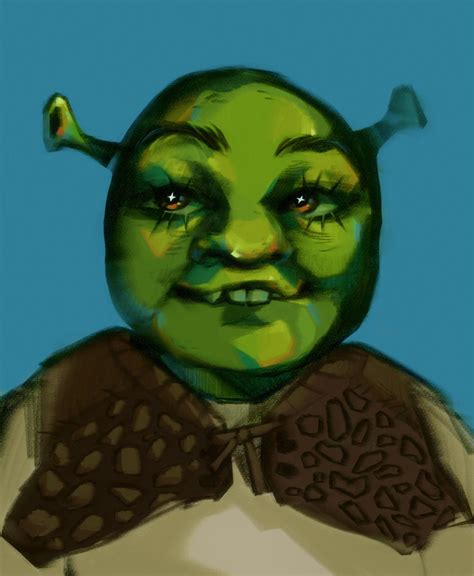 shrek is love by SeLeCtSeLkI on DeviantArt