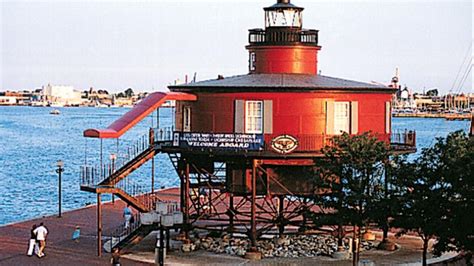 Take a Tour of Maryland's Lighthouses | VisitMaryland.org