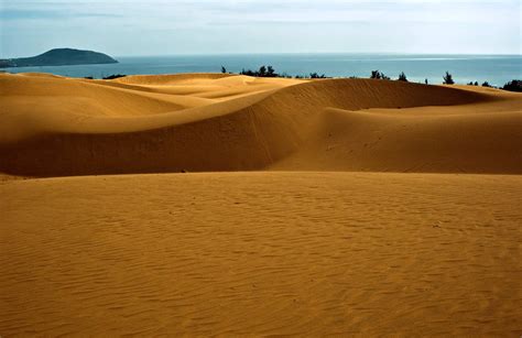 Mui Ne Sand Dunes – Travelsmart Vacation