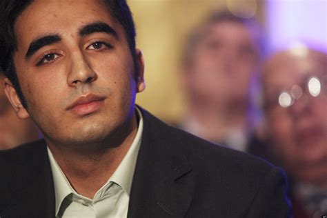 Bilawal Bhutto Zardari, Son Of Pakistan's Murdered Bhutto, Set To Launch Political Career | HuffPost