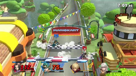 Smash Karts: An exciting multiplayer racing game – Telegraph