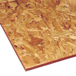 Products - 7/16" OSB SHEATHING 4x4