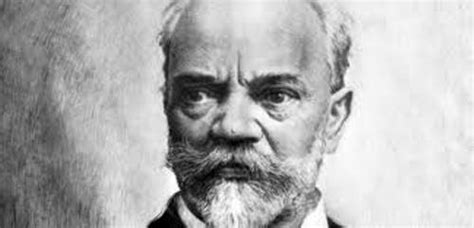 10 Facts about Antonin Dvorak | Fact File