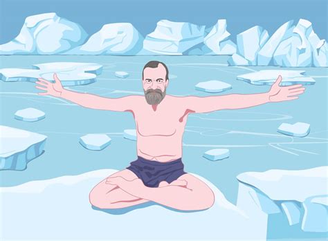 Wim Hof Breathing and Oxygen Advantage: 2 Experts, 1 Goal