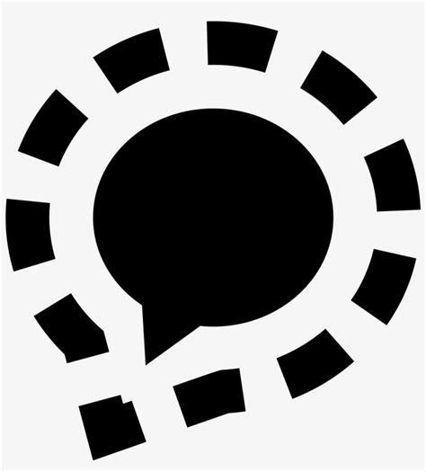 Signal App Icon - سیم جمع کن جاروبرقی PNG Image | Transparent PNG Free ...