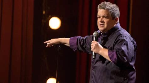 Patton Oswalt Jokes | Stand-Up Comedy Database | Dead-Frog