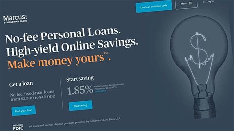 Online Savings Account Review: MARCUS by Goldman Sachs - Fola Financial LLC