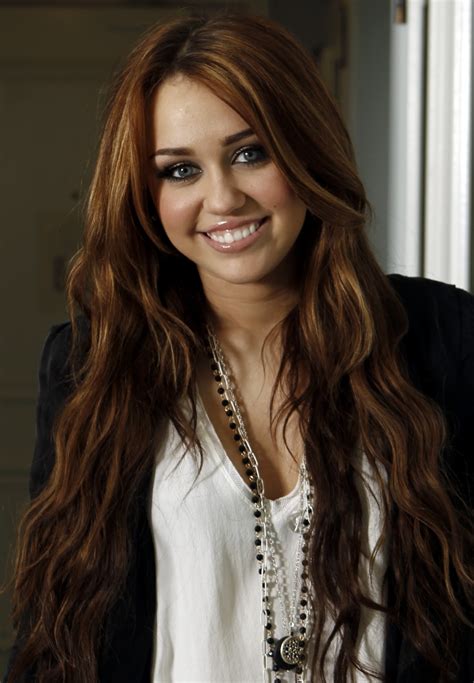 Miley Cyrus photoshoot (HQ) - Miley Cyrus Photo (19186247) - Fanpop