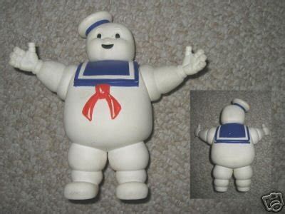 GhostBusters Michelin Man Stay Puft 1984 | #20015394