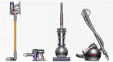 James Dyson: design icons - DesignWanted : DesignWanted