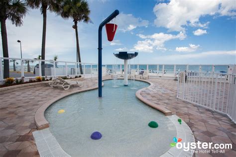 Holiday Inn Resort Daytona Beach Oceanfront Review: What To REALLY ...