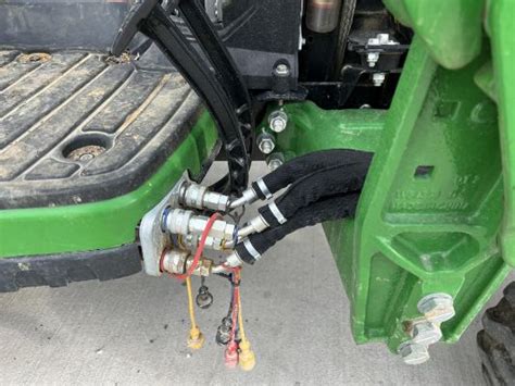 John Deere 1025r Problems – 6 Troubles And Their Fixes