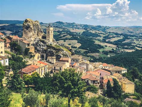 Molise travel - Lonely Planet | Italy, Europe