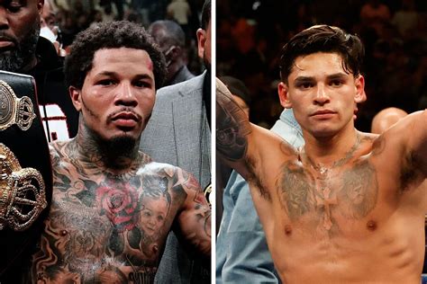 Boxing: Gervonta Davis vs. Ryan Garcia: How to watch, start time, PPV ...