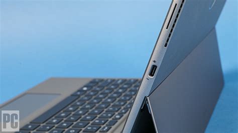 Dell Latitude 7320 Detachable Review | PCMag