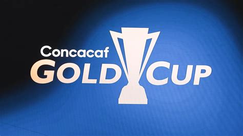 CONCACAF Gold Cup schedule 2021: Complete dates, times, TV channels to ...