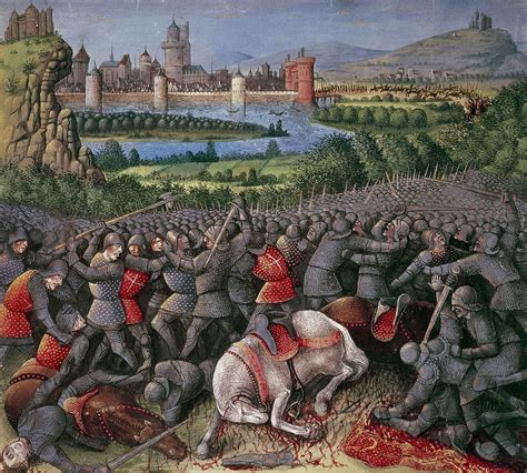 Siege of Antioch (1097–98) | First Crusade, Description, & Significance | Britannica