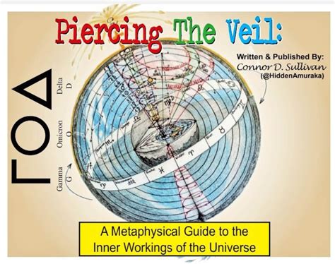 Piercing the Veil: A Metaphysical Guide to Inner Workings of the ...