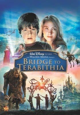 Bridge to Terabithia - Movies on Google Play