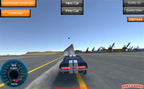 Vidéo Y8 Multiplayer Stunt Cars Walkthrough - Regardez sur Y8.com