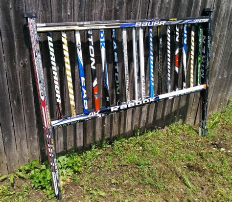 Headboard | Hockey Stick Builds