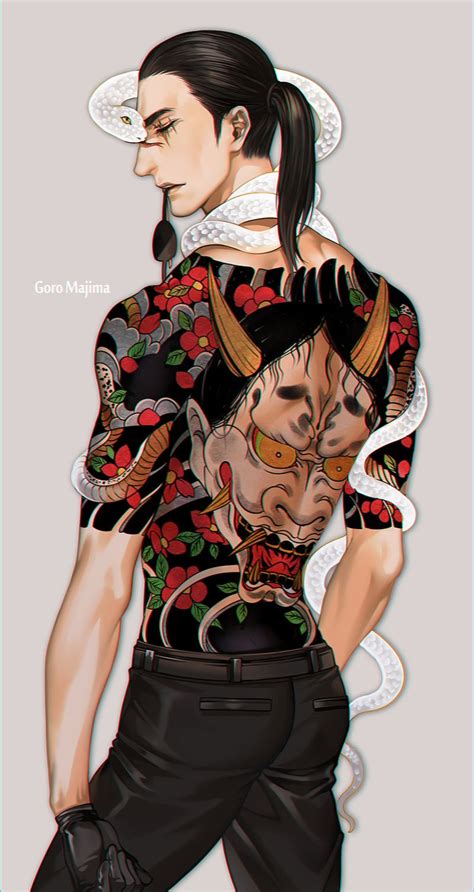 Bodysuit Tattoos, Boy Tattoos, Anime Tattoos, Sleeve Tattoos, Dragon ...