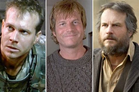 Bill Paxton's 20 Best Roles, From 'Aliens' to 'Titanic' (Photos)