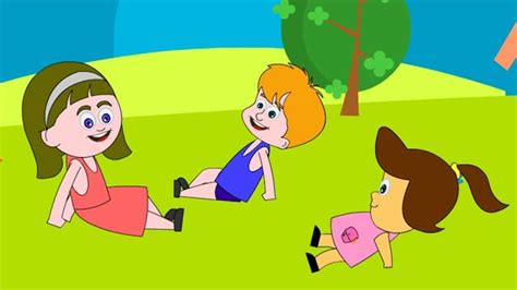 ABC Train Song - Season 1 - HooplaKidz Plus - Fun and Educational Videos