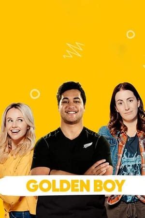 Golden Boy (TV Series 2019- ) — The Movie Database (TMDB)