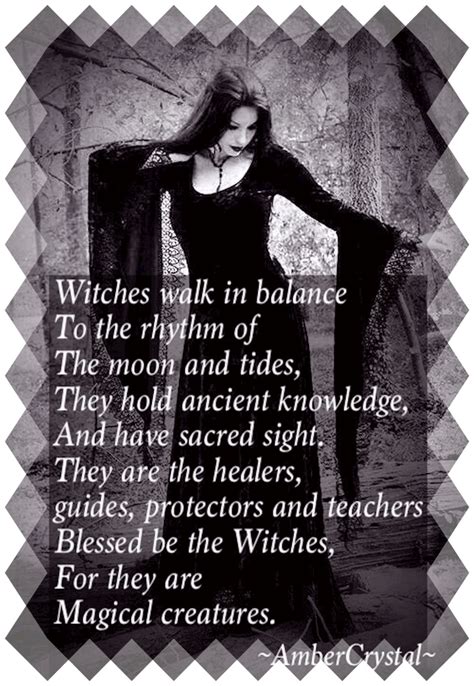 Witches Wiccan Quotes. QuotesGram