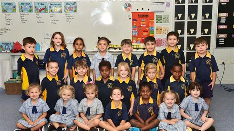 Townsville Prep photos 2020: Schools H to R | The Courier Mail