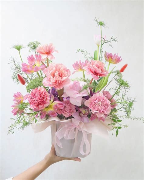 TOP FLOWER DELIVERY SERVICES IN JAKARTA