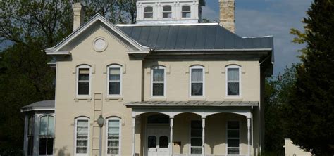 Benjamin Boorman House, Mauston | Roadtrippers