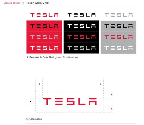 11 exemplary brand style guide examples | Canto