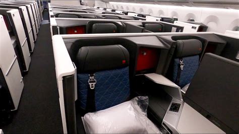 Bekijk de Verbluffende Airbus A350 Interior - Klik Hier voor Details en ...