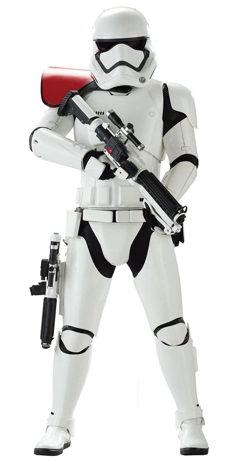 First Order Stormtrooper | Star Wars | Pinterest | Star, Starwars and Storm troopers