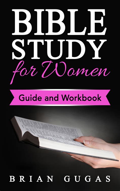 Babelcube – Bible study for women: guide and workbook