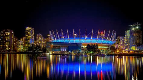 20 Must-Visit Attractions in Vancouver