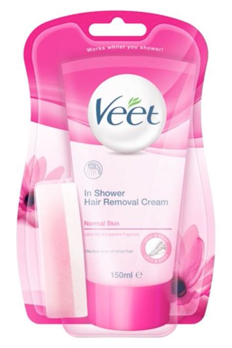 Permanent Hair Removal Cream The Best Painless Body Hair Removal Products