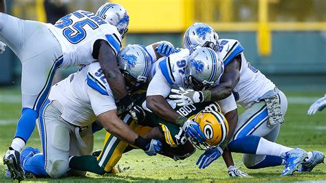 NFL odds: Lions and Bengals among early best bets for Week 11 - Sports ...