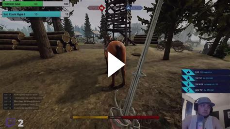 The true Mordhau experience : r/Mordhau