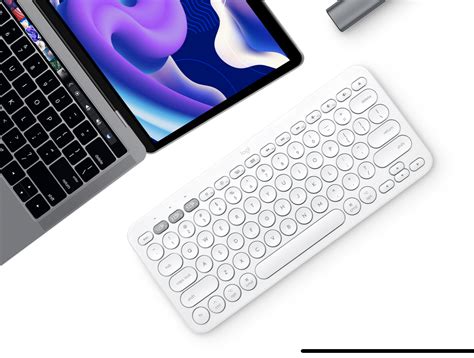 Logitech Launches New Keyboard and Mouse Accessories for Macs | Page 4 | MacRumors Forums