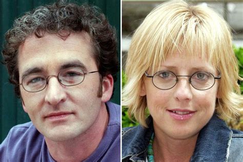 Who is Ian Dunn? Emma Chambers' husband and actor who starred in ...