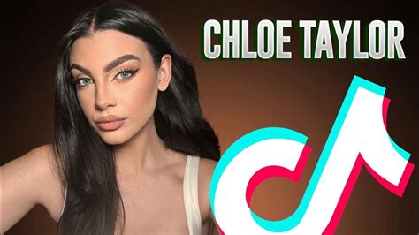 Best of Chloe Taylor UK #15 TikTok Compilation - YouTube