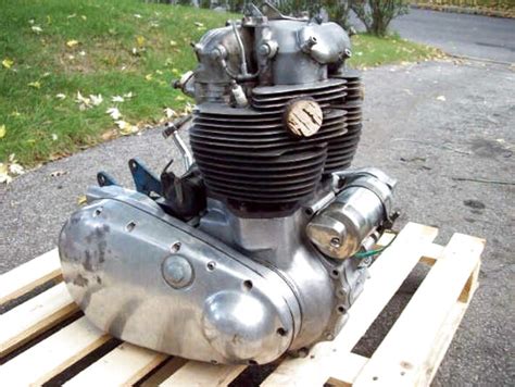 Second hand Bsa A10 Engine in Ireland | 58 used Bsa A10 Engines