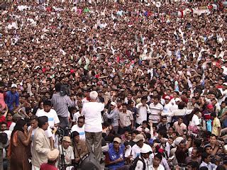 INCLUSIVE DEMOCRATIC NEPAL: Loktantra Day